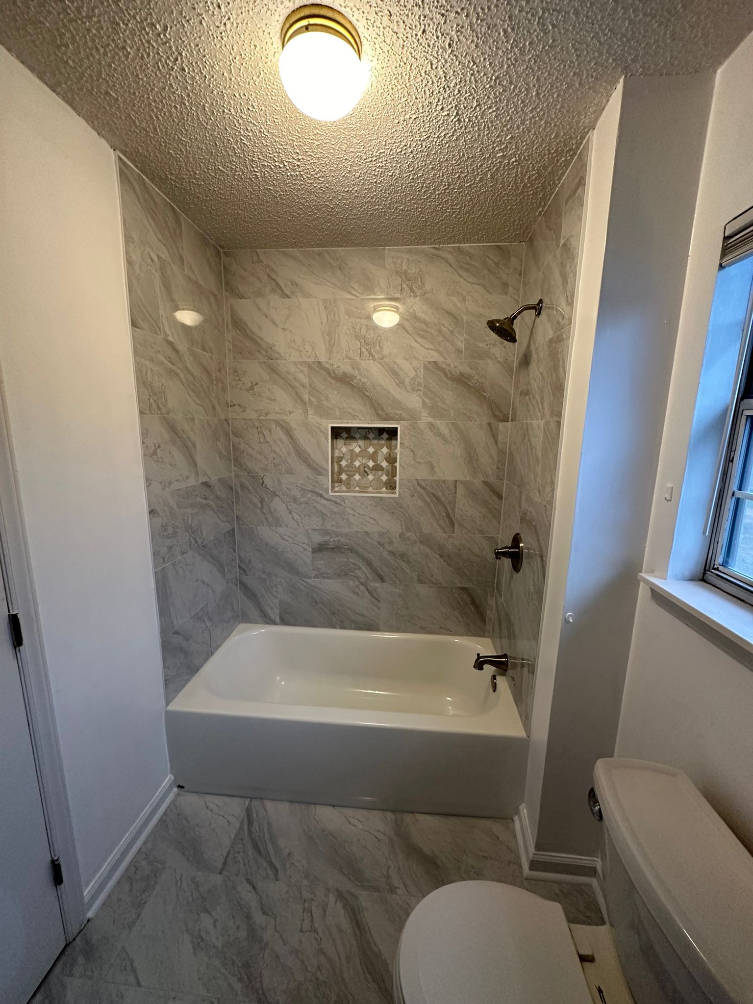 Home transformation