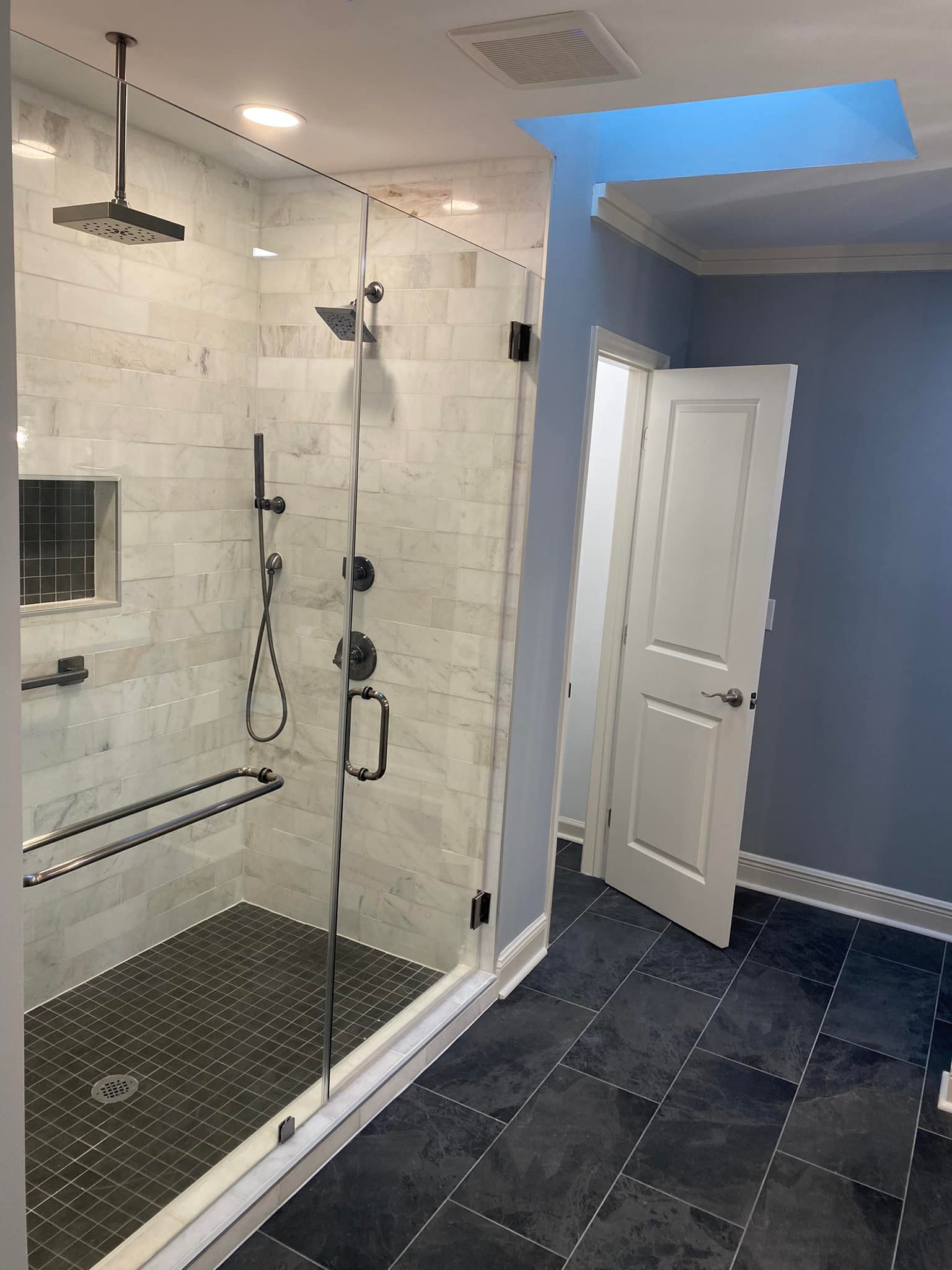 Luxury Remodeling